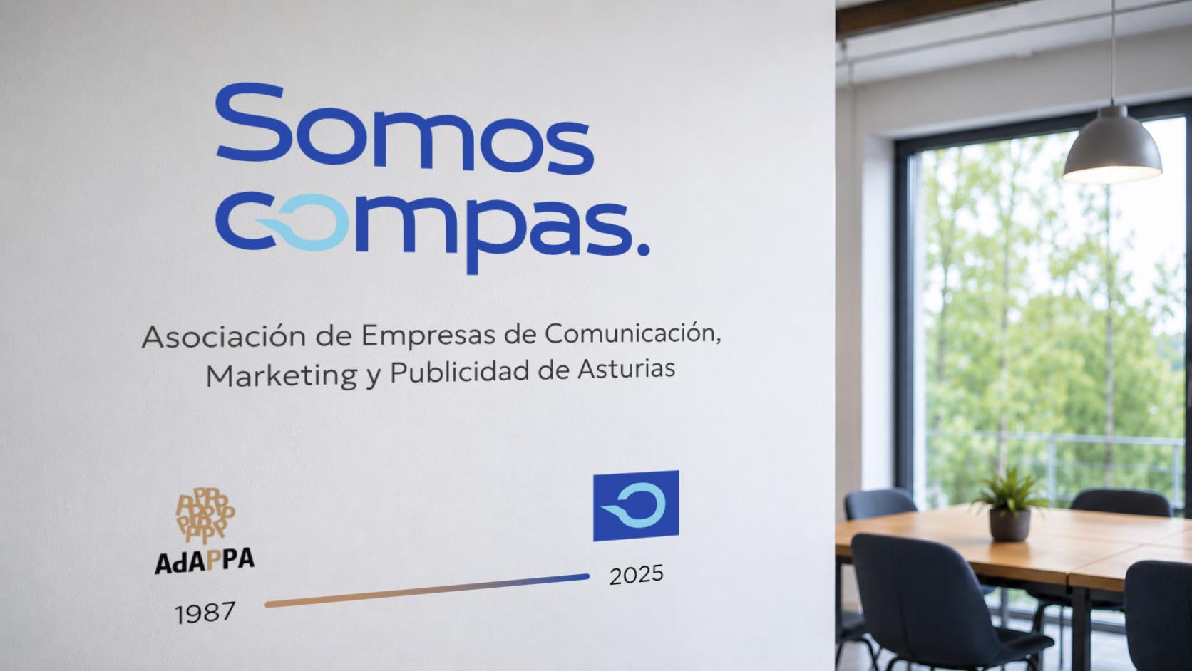 De ADAPPA a Compas: una historia que continúa