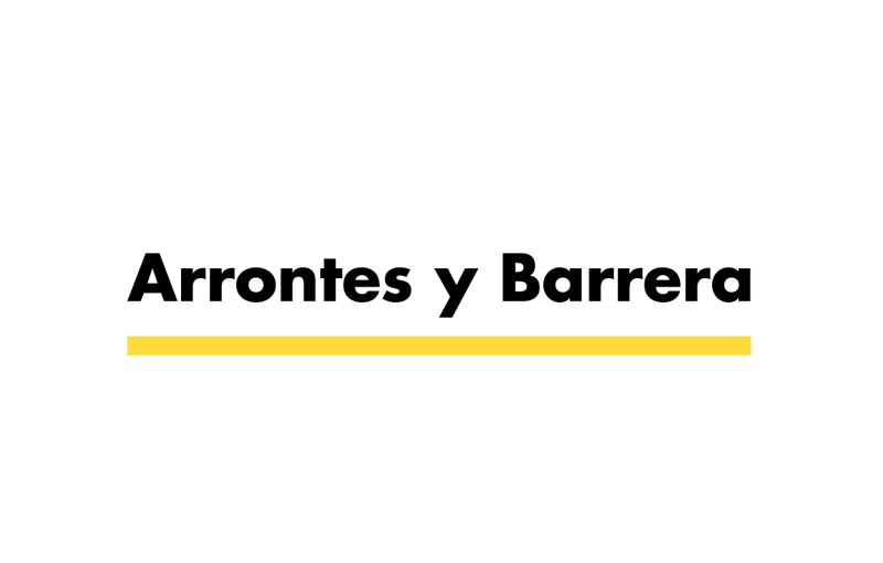 Arrontes y Barrera