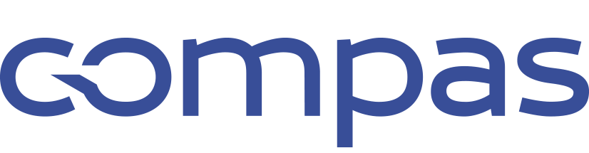 compas logo