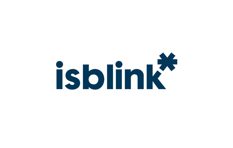 isblink