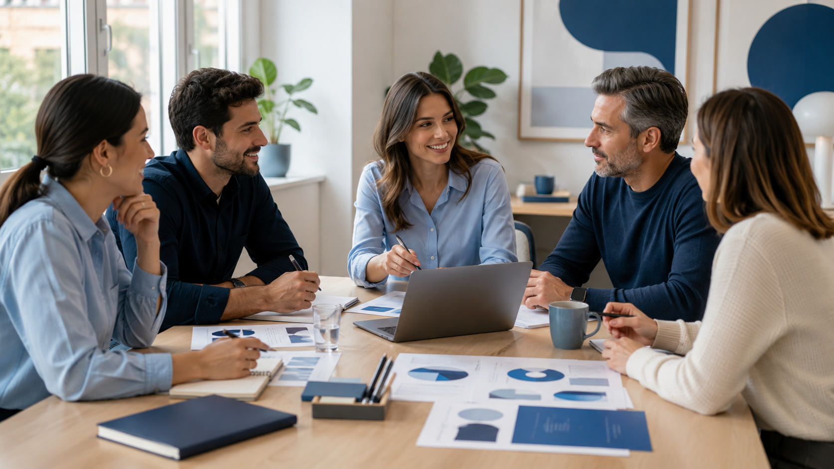 La comunicación como factor de competitividad para pymes