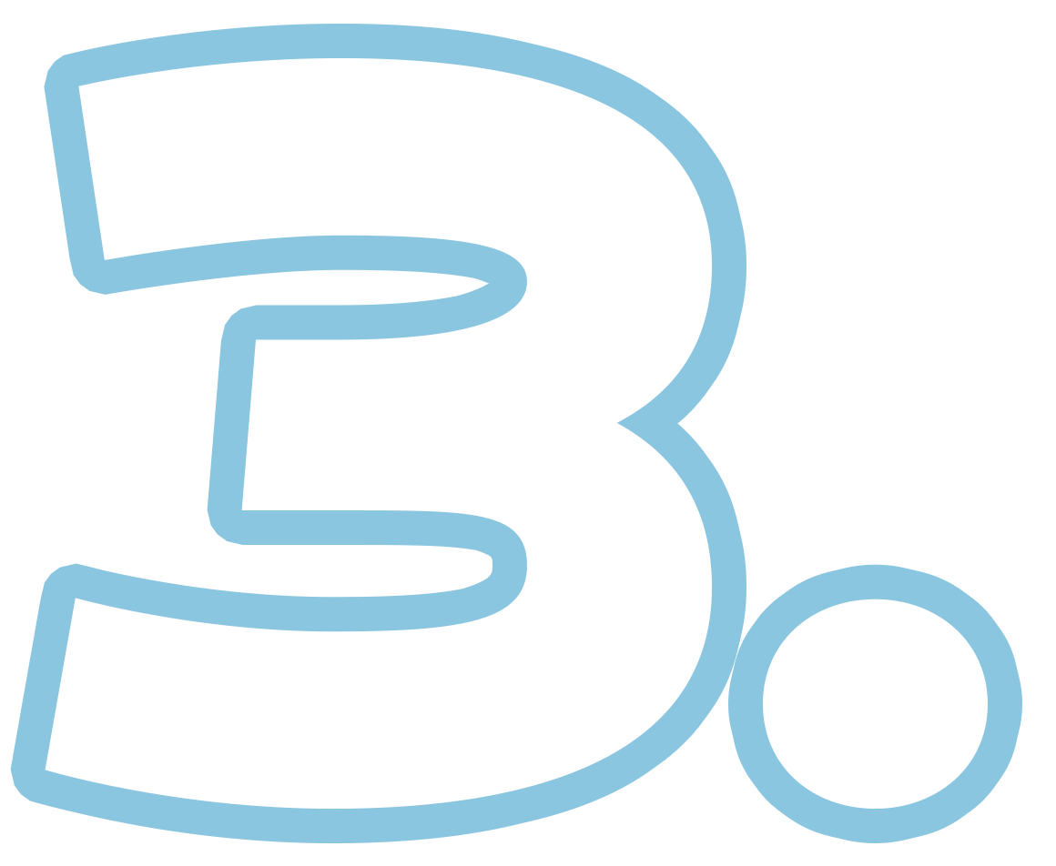 3